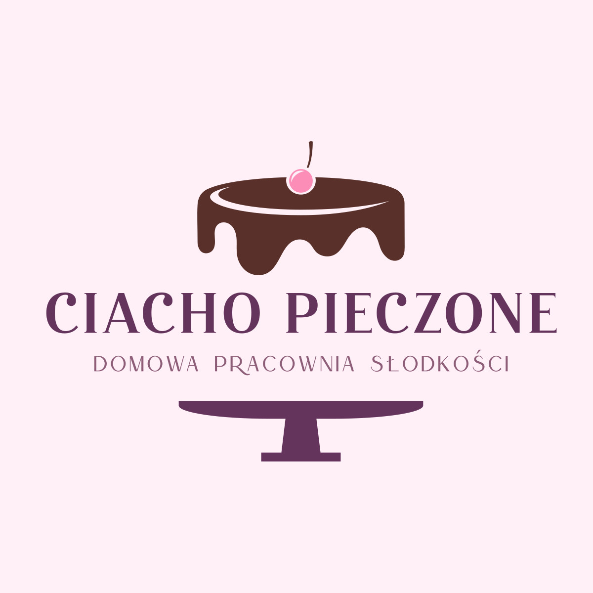 Ciacho pieczone - domowa pracownia słodkości
